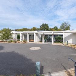 Crématorium Du Havre