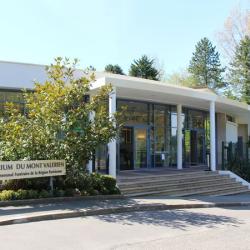 Crématorium Du Mont Valérien