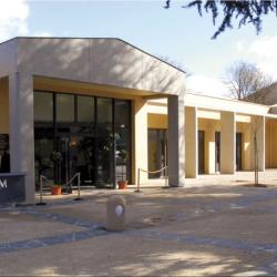 Crématorium Du Parc
