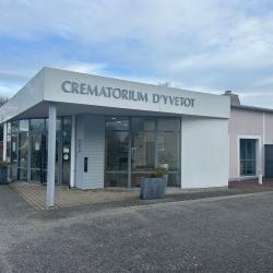 Crématorium D'yvetot