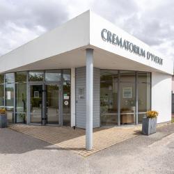 Crématorium D'yvetot
