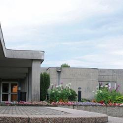 Crématorium Ville De Mulhouse