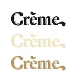 Crème