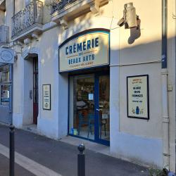 Crèmerie Des Beaux-arts