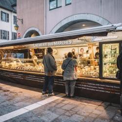 Crèmerie Des Marchés
