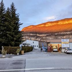 Crèmerie Fromagerie Et Cave à Vin De La