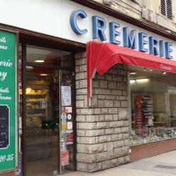 Cremerie Ligny