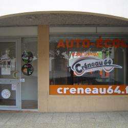 Créneau 64