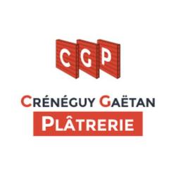 Crénéguy Gaëtan Plâtrerie