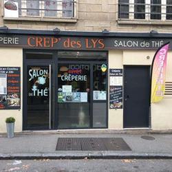 Crep' Des Lys