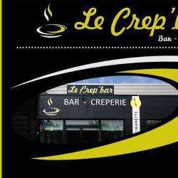 Le Crep Bar