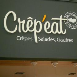 Crêp'eat