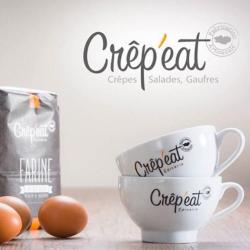 Crêp'eat