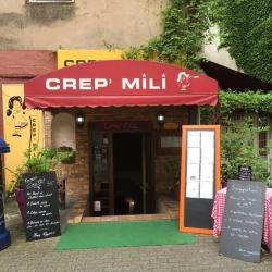 Crep'mili