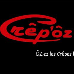 Crêp'ôz