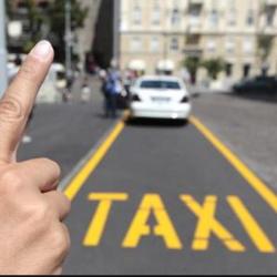 Taxi Pascal Crepat