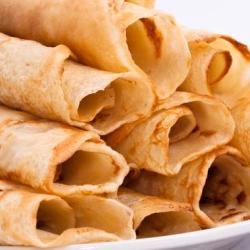 Crêpe-coeur