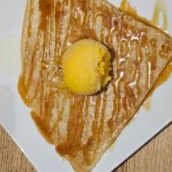 Crêpe Garden