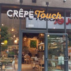 Crêpe Touch