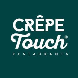 Crêpe Touch Euralille
