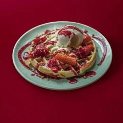 Crêpe Touch Euralille