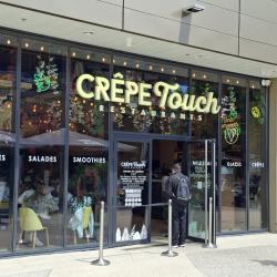 Crêpe Touch