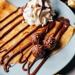 Crep'eat