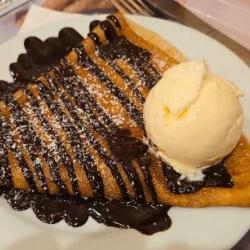 Crep'eat