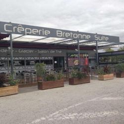 Crêperie Balande Suite