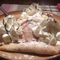 Créperie Balard
