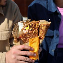 Crêperie Barapom La Baule