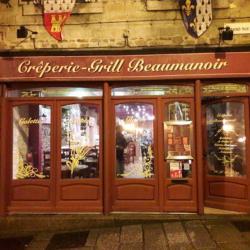 Crêperie Beaumanoir
