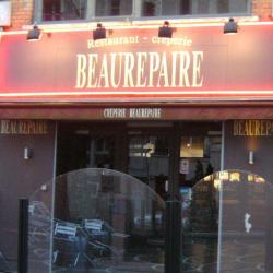 Crèperie Beaurepaire II