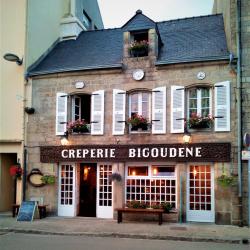 Crêperie Bigoudène
