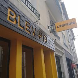 Crêperie Blev Hir