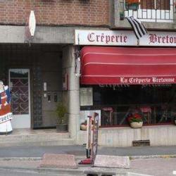 Crêperie Bretonne