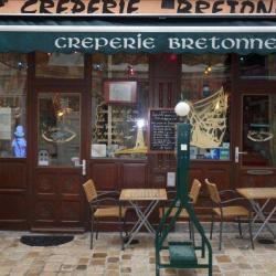 Crêperie Bretonne