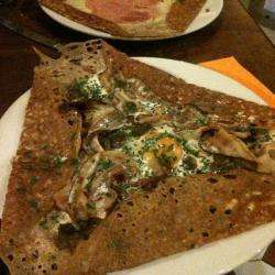 Crêperie Bretonne