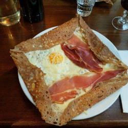 Crêperie Bretonne