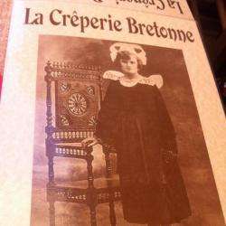 Crêperie Bretonne