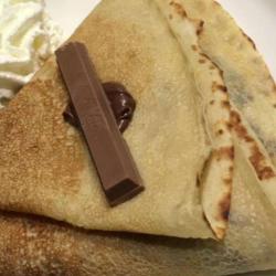 Crêperie Bretonne