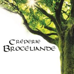 Crêperie Brocéliande