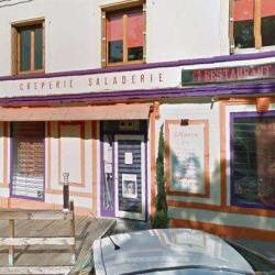 Crêperie C+