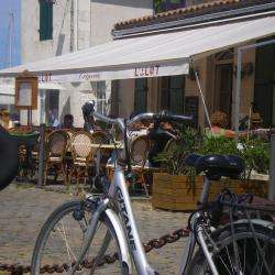 Crêperie Café De L'ilôt