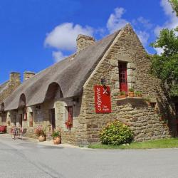 Crêperie Chez Angèle