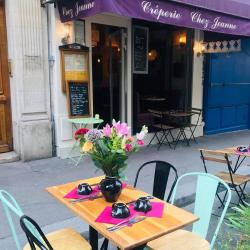 Crêperie Chez Jeanne