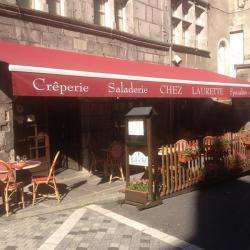 Creperie Chez Laurette