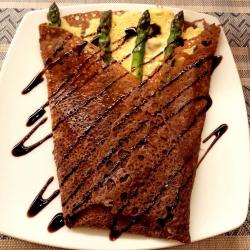 Crêperie Chez Loïc Et Compagnie