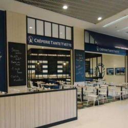 Creperie Chez Tante Yvette