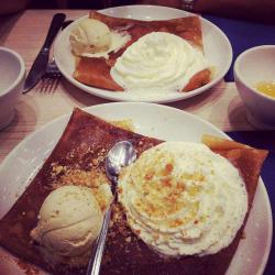 Crêperie Chez Tante Yvette